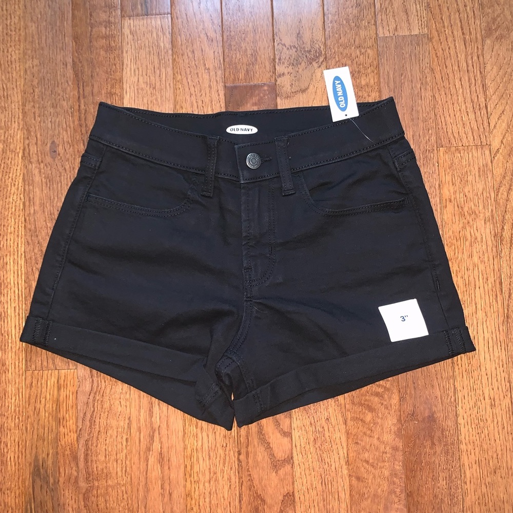 Women’s Shorts